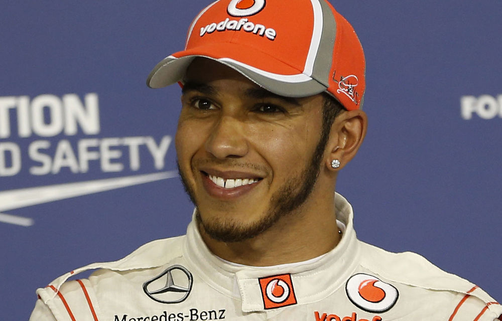 Hamilton critică lipsa de fiabilitate a monopostului McLaren - Poza 1