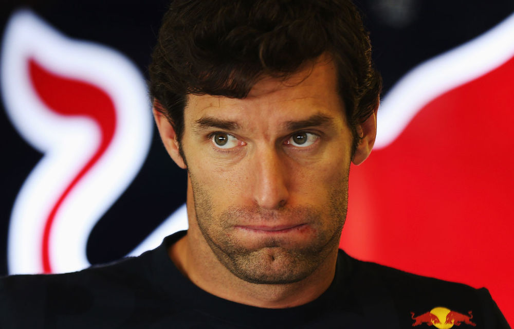 Red Bull critică incidentele lui Webber din Abu Dhabi - Poza 1