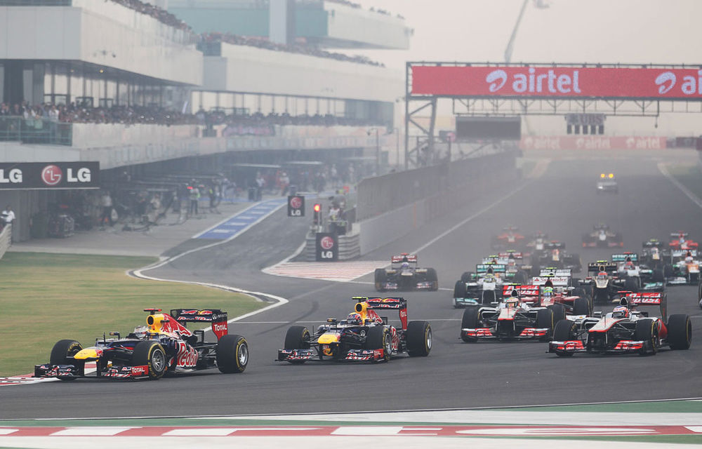 FIA confirmă noua structură care va decide regulamentul Formulei 1 - Poza 1