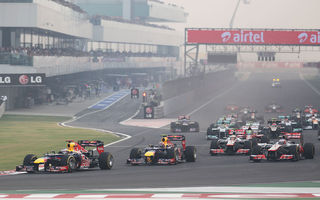 FIA confirmă noua structură care va decide regulamentul Formulei 1