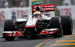 TOP 10: Echipele de Formula 1 cu cele mai multe clasări consecutive în puncte