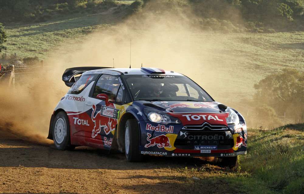 FIA schimbă furnizorul serviciului de live-timing pentru WRC - Poza 1
