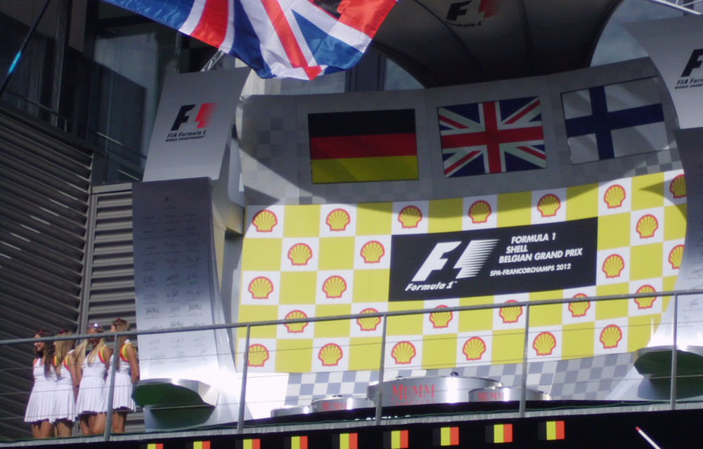 GALERIE FOTO: Câştigătorul F1 Champ 2011 a fost la Spa-Francorchamps! - Poza 51