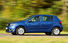 Test drive Dacia Sandero (2012-2016) - Poza 5