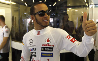 McLaren: "Hamilton regretă plecarea la Mercedes"