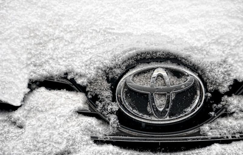 Al doilea recall masiv pentru Toyota în ultima lună: 2.77 de milioane de maşini în toată lumea - Poza 1