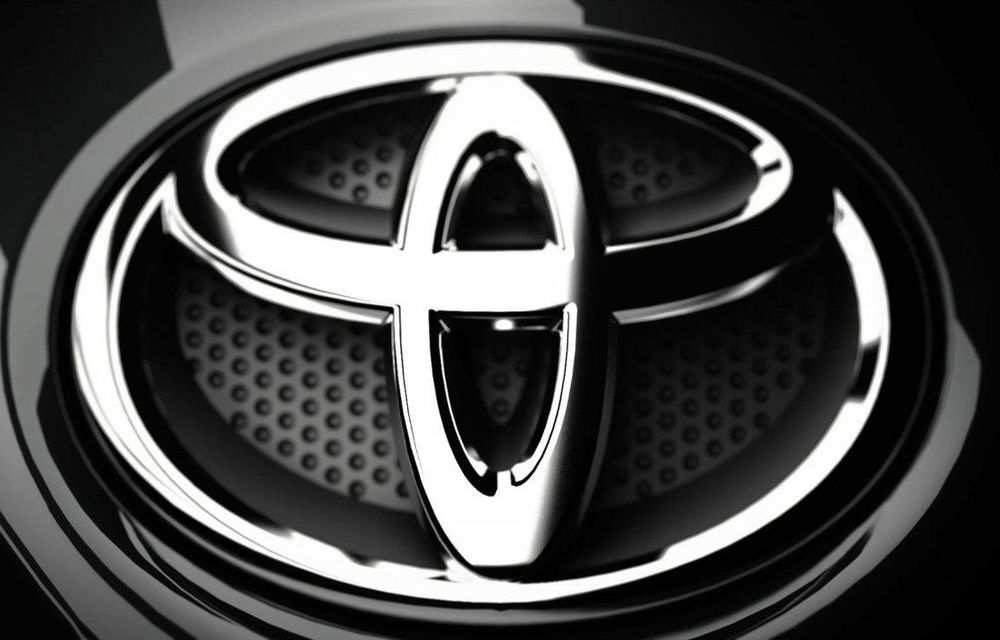 Toyota RAV4, primul teaser al noii generaţii - Poza 20