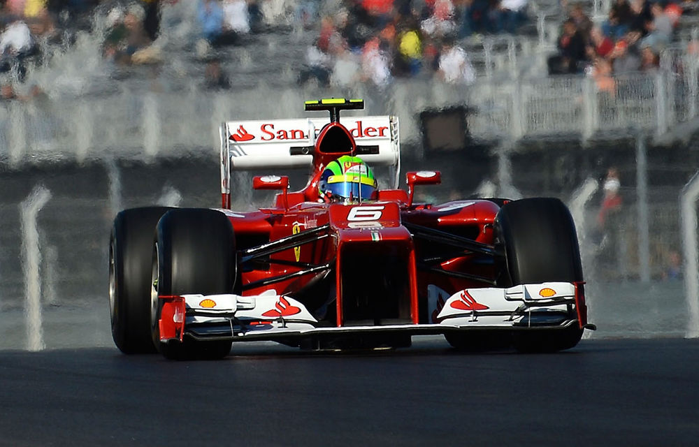 UPDATE: Ferrari l-a penalizat intenţionat pe Massa pentru a-l promova pe Alonso pe şapte! - Poza 1