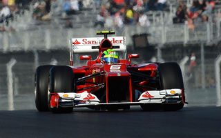 UPDATE: Ferrari l-a penalizat intenţionat pe Massa pentru a-l promova pe Alonso pe şapte!