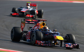 Hamilton şi Vettel au căzut de acord: Karthikeyan a decis învingătorul cursei de la Austin
