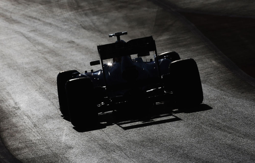 Red Bull solicită noul tip de alternatoare de la Renault - Poza 1