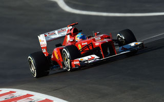Ferrari: "Puteam simula o defecţiune pentru Massa, dar am vrut să spunem adevărul"