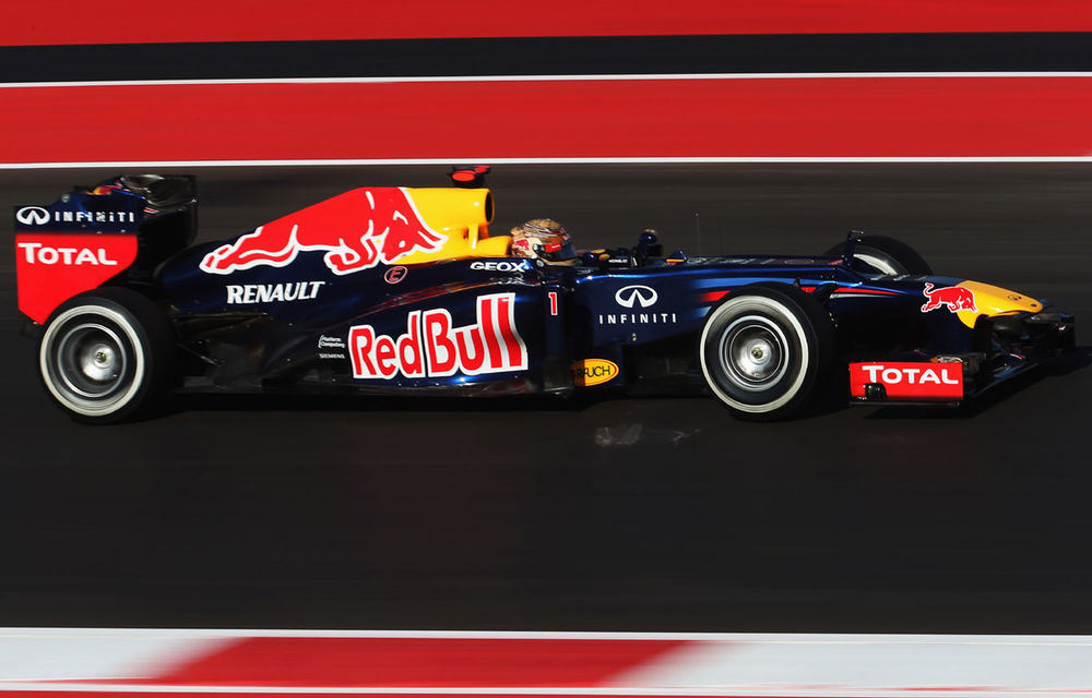 Red Bull: &quot;Renault are probleme cu alternatoarele din 2005&quot; - Poza 1