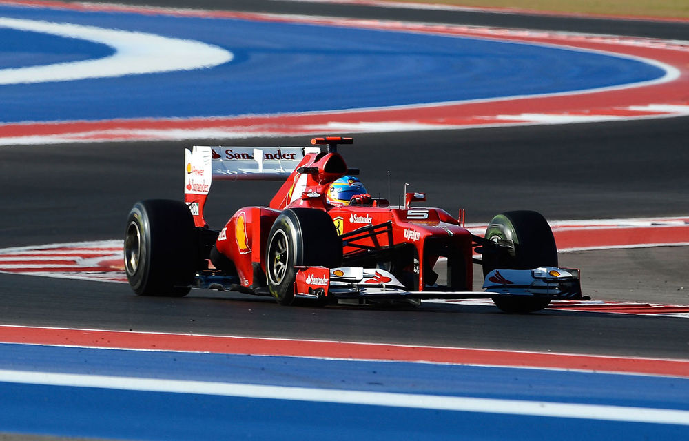 Ferrari: &quot;Mândria nu este suficientă. Vrem să câştigăm titlul&quot; - Poza 1