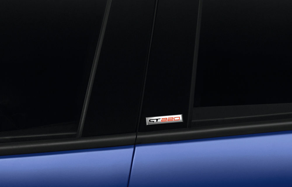 RenaultSport Megane Estate GT, o versiune de 220 CP a break-ului compact - Poza 8