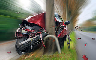 15 lucruri pe care nu le ştiai despre accidentele auto