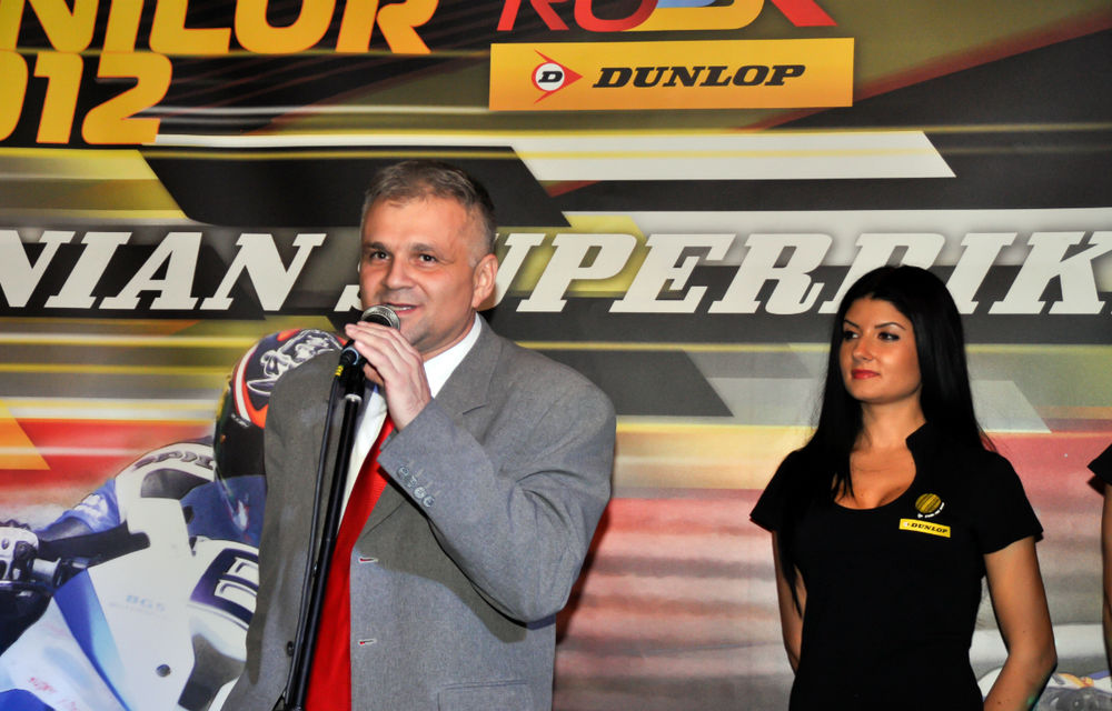 Dunlop a premiat campionii din RoSBK, campionatul naţional de SuperBike - Poza 2