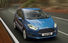 Test drive Ford Fiesta facelift (2013-2017) - Poza 17