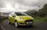 Test drive Ford Fiesta facelift (2013-2017) - Poza 15