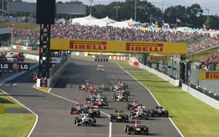 Franţa renunţă la planurile de a găzdui o cursă de F1 în 2013
