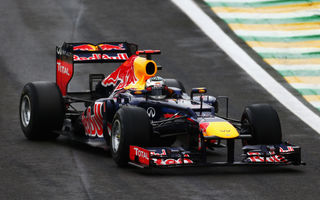 Ferrari ar putea contesta titlul lui Vettel pentru depăşirile sub steag galben!