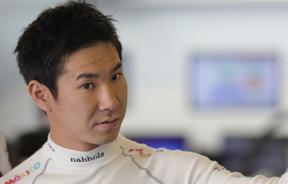Kobayashi, pe lista Lotus pentru 2013? - Poza 1