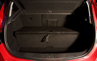 Test drive Opel Astra facelift (2012-2015) - Poza 24