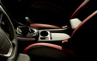 Test drive Opel Astra facelift (2012-2015) - Poza 22