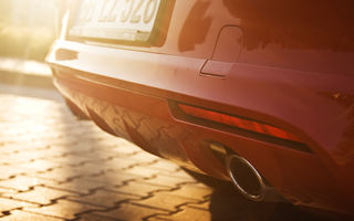 Test drive Opel Astra facelift (2012-2015) - Poza 9