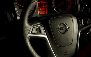 Test drive Opel Astra facelift (2012-2015) - Poza 17