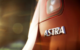 Test drive Opel Astra facelift (2012-2015) - Poza 13