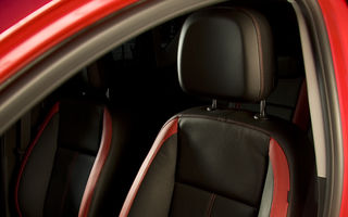 Test drive Opel Astra facelift (2012-2015) - Poza 23