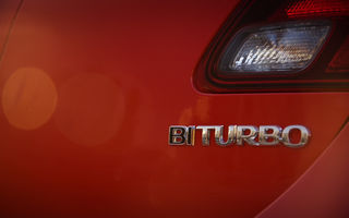 Test drive Opel Astra facelift (2012-2015) - Poza 14