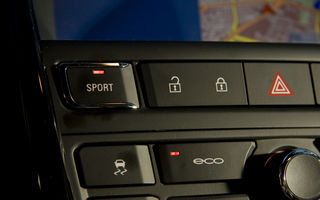 Test drive Opel Astra facelift (2012-2015) - Poza 19