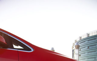 Test drive Opel Astra facelift (2012-2015) - Poza 15