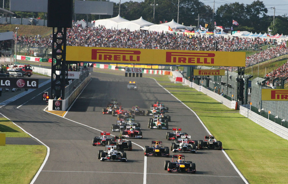 Lauda: &quot;2012, cel mai bun sezon de Formula 1 de la retragerea mea&quot; - Poza 1