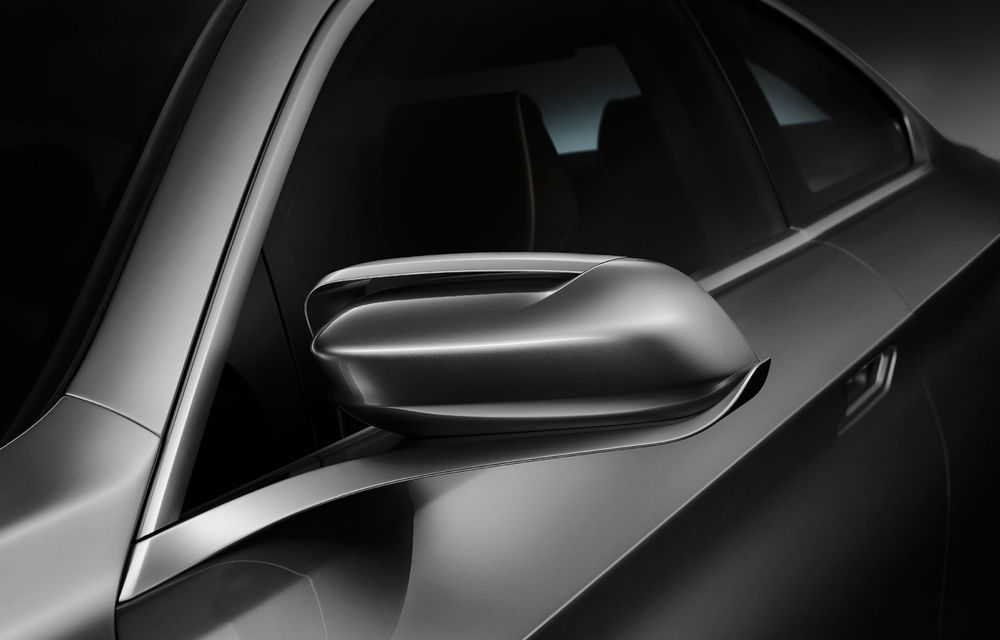BMW Seria 4 Concept - imagini şi detalii cu urmaşul lui Seria 3 Coupe - Poza 6