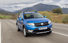 Test drive Dacia Sandero Stepway (2012-2016) - Poza 22