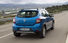 Test drive Dacia Sandero Stepway (2012-2016) - Poza 25