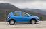 Test drive Dacia Sandero Stepway (2012-2016) - Poza 26