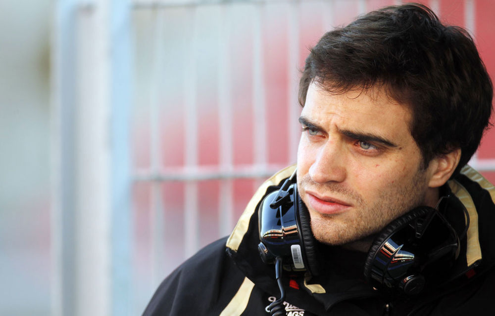 D'Ambrosio speră să concureze în sezonul 2013 - Poza 1