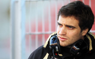 D'Ambrosio speră să concureze în sezonul 2013
