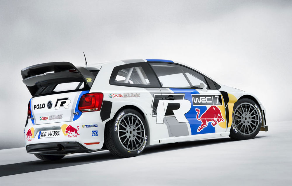OFICIAL: Andreas Mikkelsen, al treilea pilot VW în sezonul 2013 de WRC - Poza 2