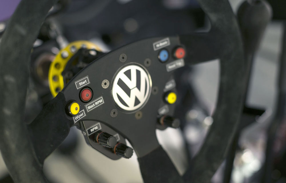 OFICIAL: Andreas Mikkelsen, al treilea pilot VW în sezonul 2013 de WRC - Poza 11