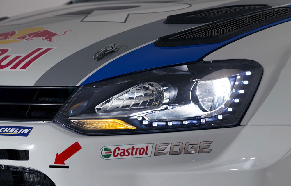 OFICIAL: Andreas Mikkelsen, al treilea pilot VW în sezonul 2013 de WRC - Poza 9
