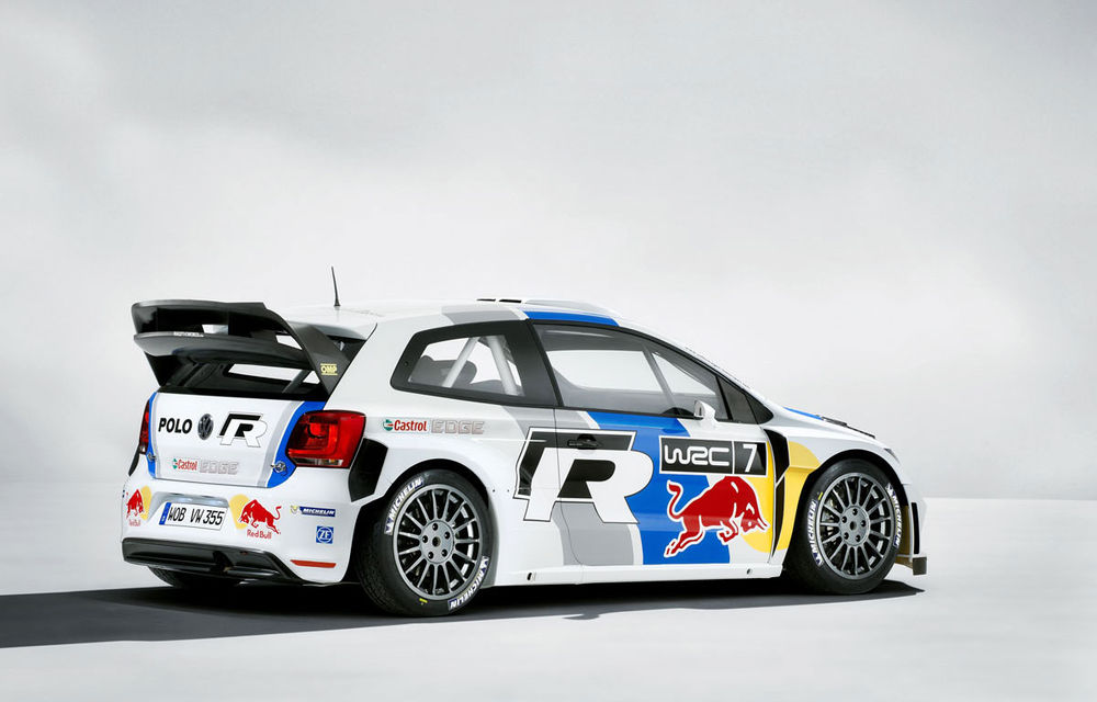 OFICIAL: Andreas Mikkelsen, al treilea pilot VW în sezonul 2013 de WRC - Poza 3