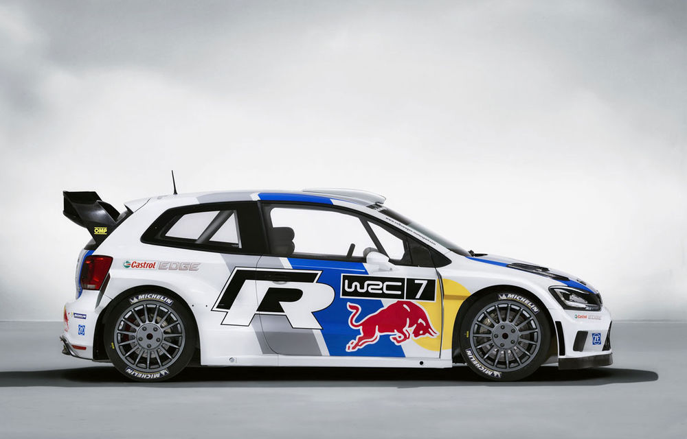 OFICIAL: Andreas Mikkelsen, al treilea pilot VW în sezonul 2013 de WRC - Poza 6