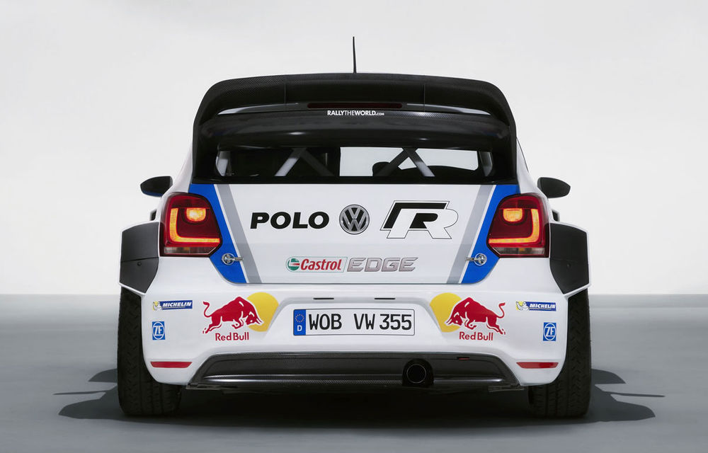OFICIAL: Andreas Mikkelsen, al treilea pilot VW în sezonul 2013 de WRC - Poza 4