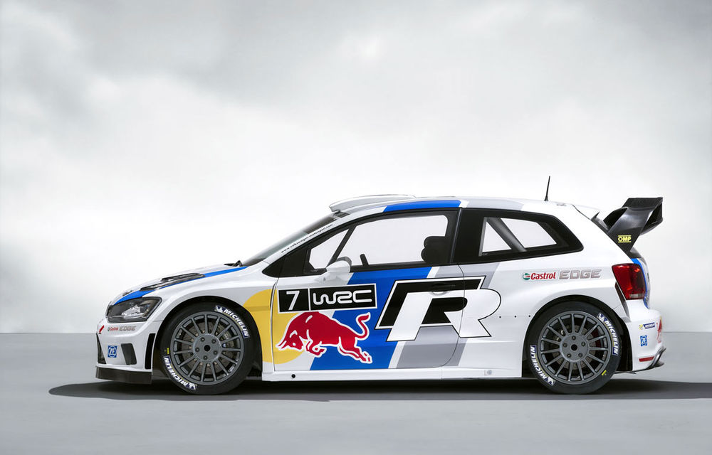 OFICIAL: Andreas Mikkelsen, al treilea pilot VW în sezonul 2013 de WRC - Poza 5