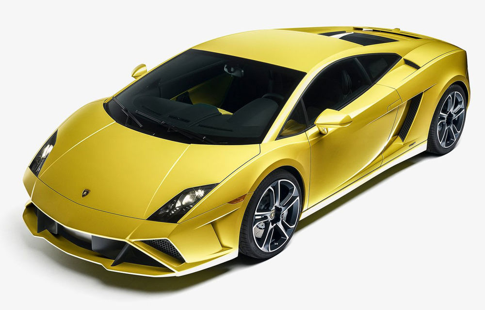 Lamborghini anunţă sfârşitul carierei lui Gallardo cu un video - Poza 1
